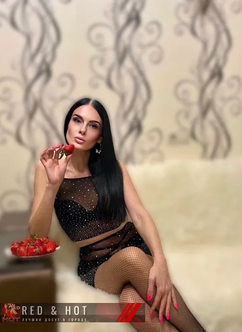 проститутка шлюха Анжелика, +7 (900) 275-5560