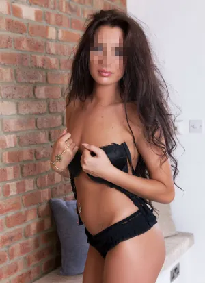 проститутка Лора, 23, Владимир