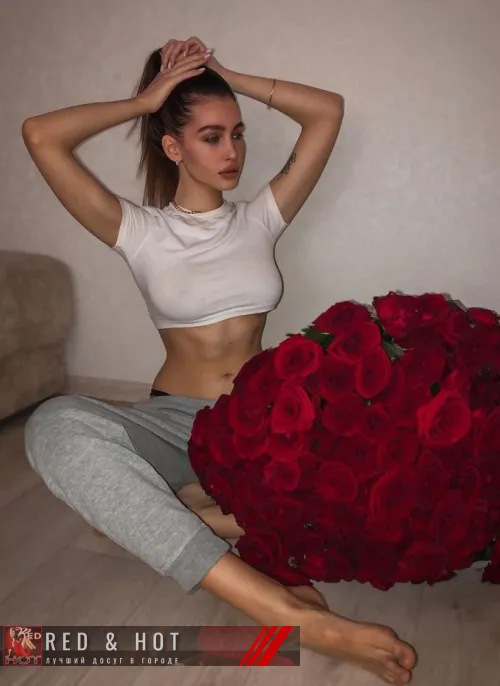 проститутка фея Светик, Владимир, +7 (996) 799-5346