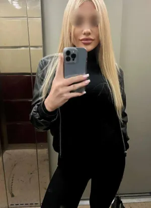 проститутка Танюша, 27, Владимир