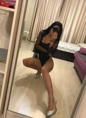 проститутка Машуля, 24, Владимир