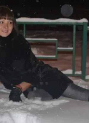 проститутка Юлечка, 30, Владимир