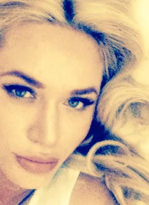 проститутка Анжелика, 33, Владимир