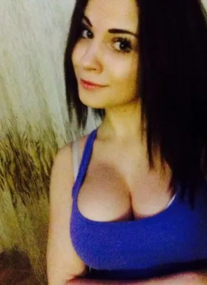 проститутка Юля, 23, Владимир