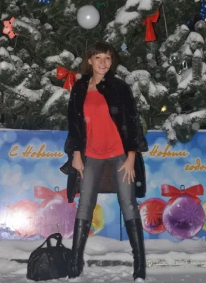проститутка Уля, 30, Владимир