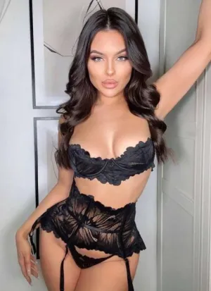 проститутка Маргарита, 28, Владимир