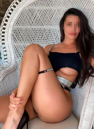 проститутка Каролина, 24, Владимир