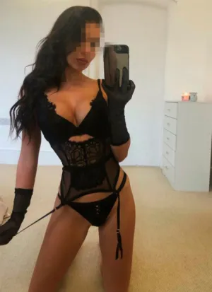 проститутка Зина, 30, Владимир