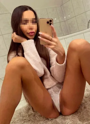 проститутка Лерочка, 22, Владимир