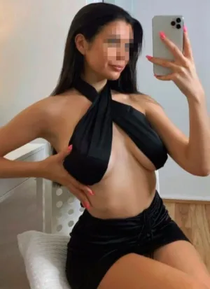 проститутка Таня, 23, Владимир