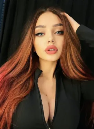 проститутка Маргарита, 21, Владимир